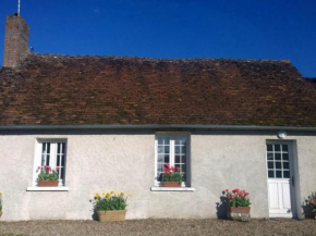 Gîte Langon-sur-Cher, 2 pièces, 4 personnes - FR-1-491-230, Langon